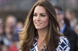 В чем секрет стиля Кейт Миддлтон или как украинкам стать принцессами