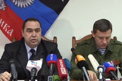 Як Україні вести переговори з підконтрольними Москві ватажками «ДНР/ЛНР»?