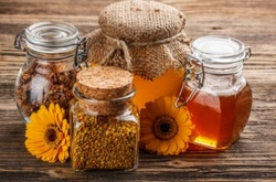 Медовий ярмарок відбудеться у Києві