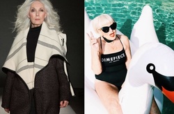 9 моделей, которых мы не осмеливаемся назвать старушками