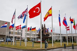 Як далі розвиватимуться відносини між Туреччиною та НАТО