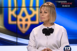 Ганна Герман знову змінила імідж