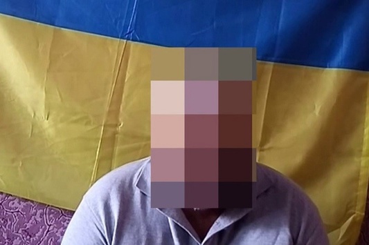 СБУ затримала інформатора «ДНР», який допомагав бойовикам з «референдумом»