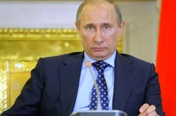 Чеський дослідник розповів, чому Путін вважає вибори нісенітницею