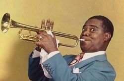 Самые интересные факты из жизни легендарного джазмена – Луи Армстронга