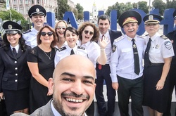 З чим підходить поліція до дня свого професійного свята