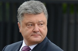 Візит Порошенка в Малайзію і Індонезію: Адміністрація засекретила персональний склад делегації?