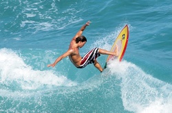 На Олімпіаді-2020 з`являться п'ять нових видів спорту 