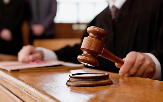 Вища рада юстиції просить Раду звільнити 229 суддів