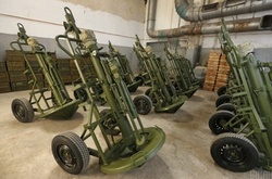 Київський завод розробив міномет за стандартами НАТО 