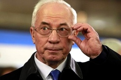 Азаров заявив, що його викликає на допит «неіснуюча Генпрокуратура»