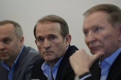 Медведчук прокоментував останні переговори в Мінську