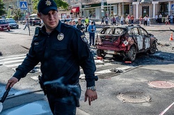 Слідство працює з чотирма версіями убивства Шеремета 