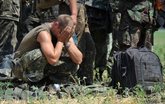 Бойовики з «ДНР» готові обміняти 42 українських бійця