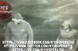 Поліція розшукує свідка, який бачив ймовірних вбивць Шеремета 