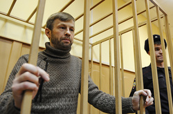 Політик, який вийшов з партії Путіна, отримав 12 років виправної колонії