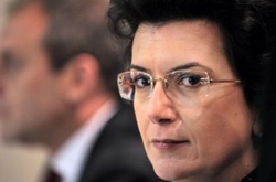 Відома грузинка стала персоною нон-грата в Україні