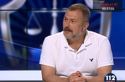 У «Народному фронті» припускають, що бойовики планують наступ у напрямку Дебальцівської дуги