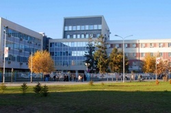 У будівлю парламенту Косово невідомі кинули вибуховий пристрій