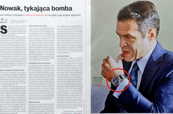 Керувати «Укравтодором» запросили скандального польського політика - ЗМІ