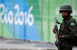 Чи будуть безпечними Олімпійські ігри в Ріо?