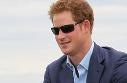 Принц Гарри закрутил роман с самой богатой девушкой в мире