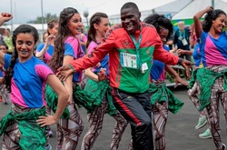 Олимпийские одежды: В чём будут спортсмены в Рио