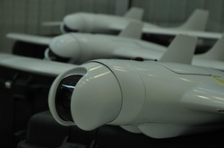 Вітчизняні безпілотники для Збройних сил та Нацгвардії України. Що зроблено за два роки?