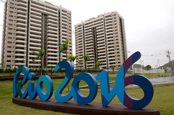 Брудна вода Ріо-2016 зірвала тренування австралійських плавців