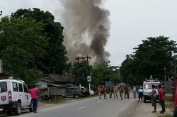 В Індії на ринку невідомі розстріляли людей: загинуло 12 осіб 