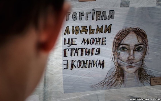 В Україні зростає кількість жертв торгівлі людьми – ОБСЄ 