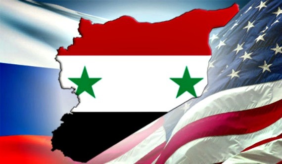 США дозволяють Путіну перемогти в Сирії, - Bloomberg