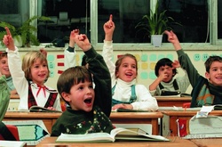 Міносвіти оновило шкільну програму для початкових класів