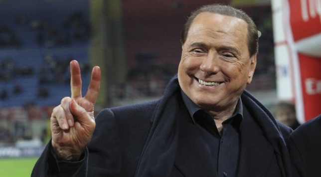 Офіційно: Берлусконі продав «Мілан» китайцям за 740 мільйонів євро 