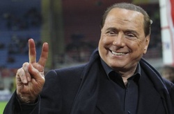 Офіційно: Берлусконі продав «Мілан» китайцям за 740 мільйонів євро 