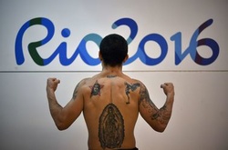 Ріо-2016: жеребкування боксерського турніру для українців