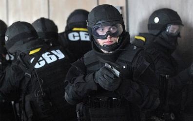 СБУ затримало у Львові чоловіка, пов’язаного з терористами ІДІЛ