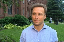 Директор «Музею Майдану»: У суспільстві немає консенсусу щодо доцільності існування нашого музею