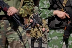 Бойовики протягом доби ведуть мінометний вогонь на ділянці Мар'їнка-Красногорівка