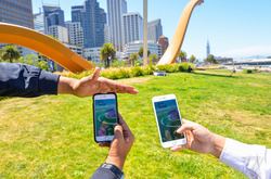 Іран став першою державою, яка заборонила Pokemon Go