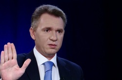 У ЦВК назвали зарплати Охендовського та його заступників