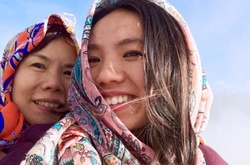 Apple выпустила ролик к Олимпиаде, составленный из снимков, сделанных на iPhone