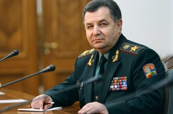 Міноборони потрібно 7 мільярдів гривень додаткового фінансування, – Полторак