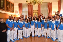 На Олімпіаді-2016 зафіксована перша позитивна допінг-проба