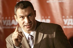 Кличко попереджає: Арешт рахунків енергокомпаній може призвести до зриву опалювального сезону в Україні