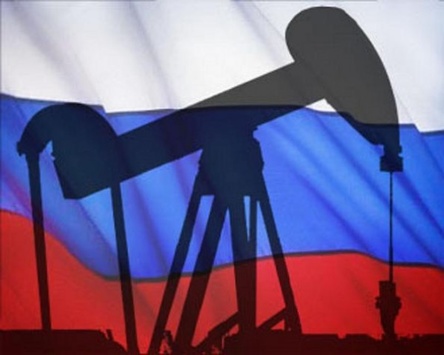 Росія заробила на експорті газу і нафти на 30% менше