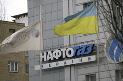 «Нафтогаз» відмовився купувати броньований Mercedes