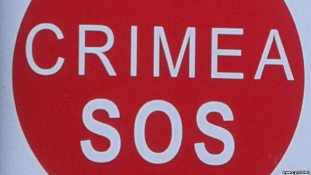 У анексованому Росією Криму закрили доступ до сайту «Крим SOS»