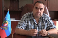 У «ЛНР» стверджують, що Плотницький вижив після вибуху автомобіля