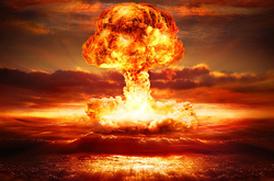 Сьогодні відзначається Всесвітній день проти ядерної зброї